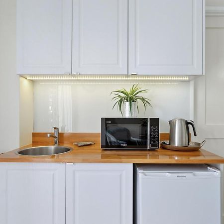 Seaturtle Apartment Pantai Clifton Luaran gambar