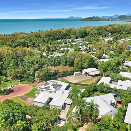 Seaturtle Apartment Pantai Clifton Luaran gambar