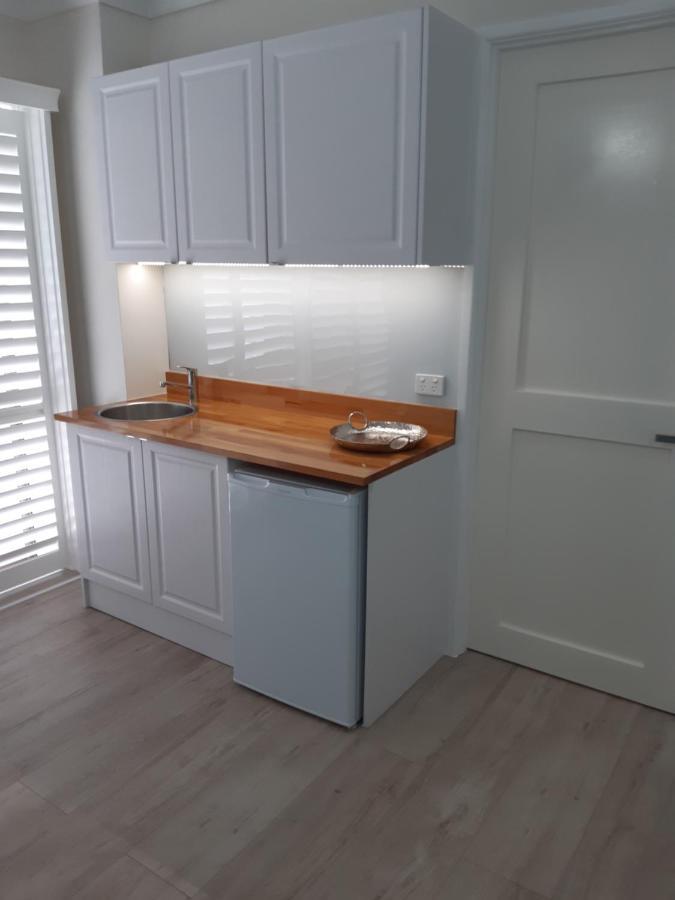 Seaturtle Apartment Pantai Clifton Luaran gambar
