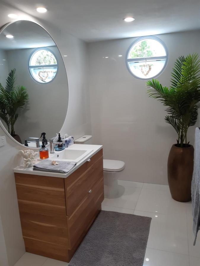 Seaturtle Apartment Pantai Clifton Luaran gambar