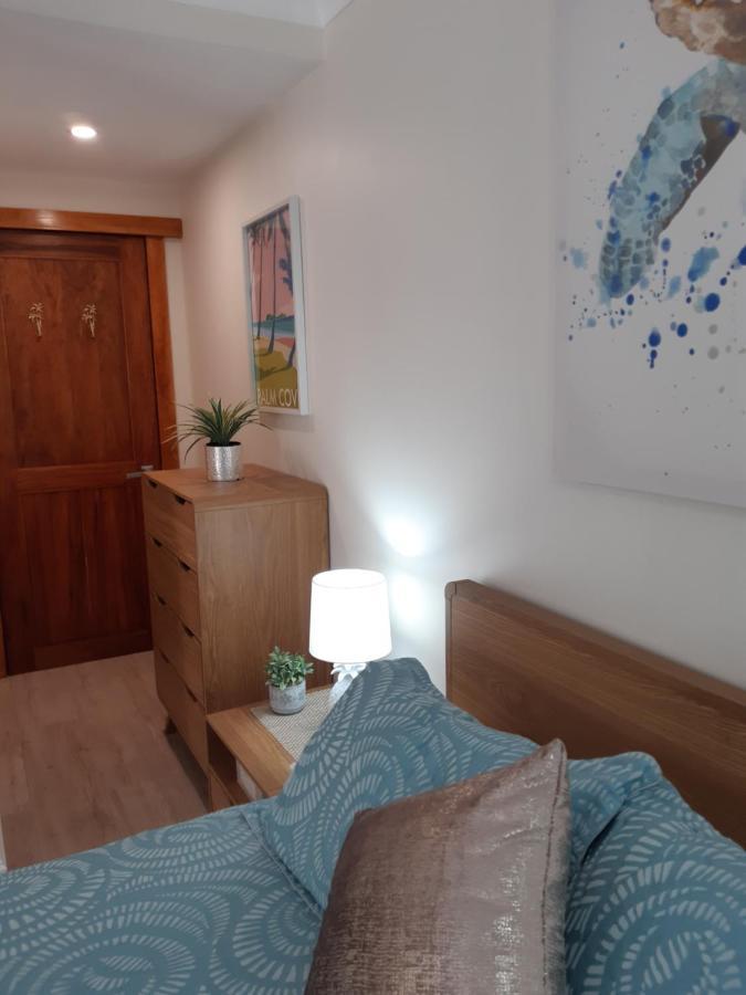 Seaturtle Apartment Pantai Clifton Luaran gambar