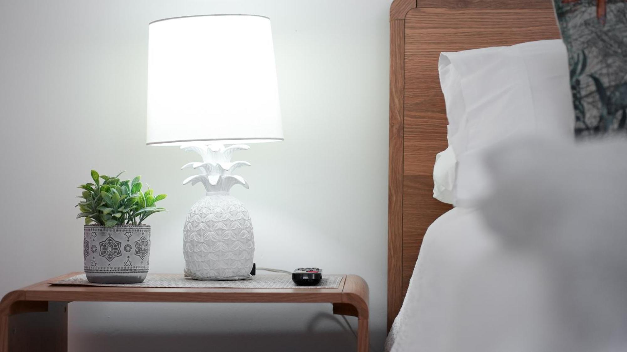 Seaturtle Apartment Pantai Clifton Luaran gambar